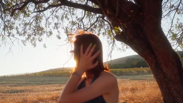 Golden Hour example